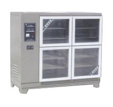SYH40E型水泥胶砂试体养护箱 